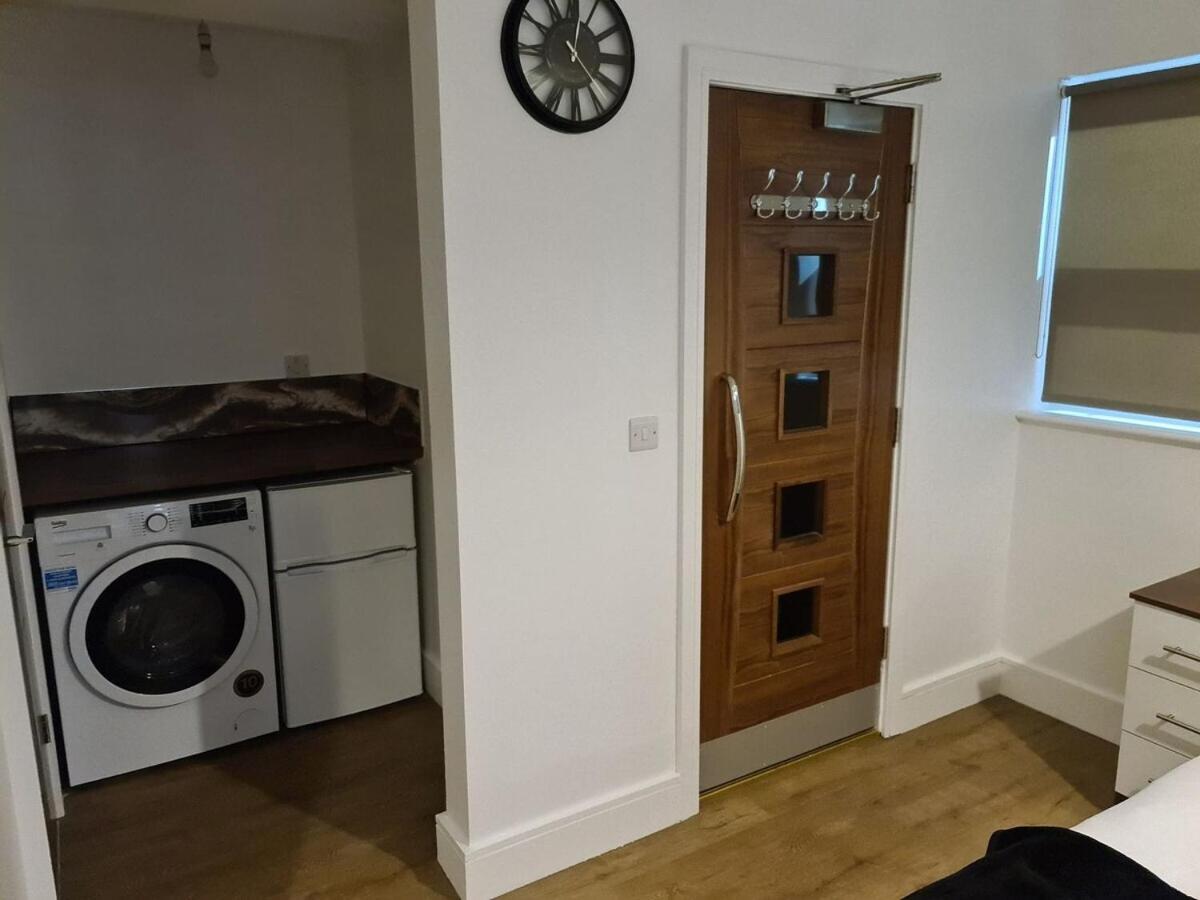 SAV Apartments Regent Leicester Zimmer foto